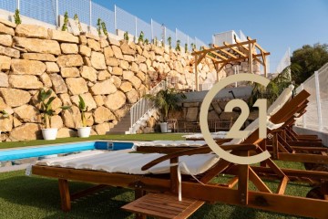 House 3 Bedrooms in Cortijuelos