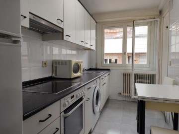 Apartamento 2 Quartos em Barañain