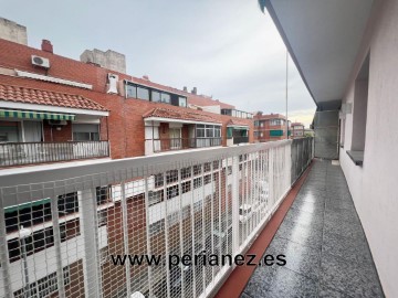 Piso 3 Habitaciones en Plaça de Catalunya