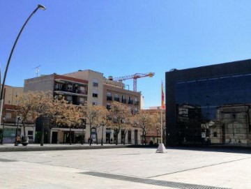 Piso 3 Habitaciones en Alcorcón Centro