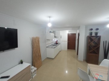 Apartamento 2 Quartos em Mogor (San Xurxo P.)