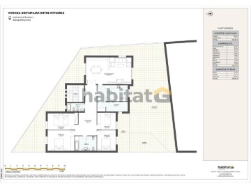 Moradia 4 Quartos em Bellpuig