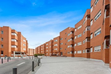 Apartment 2 Bedrooms in Teneria i - Teneria Ii