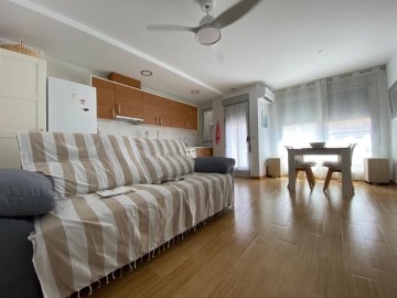 Apartamento 2 Quartos em Núcleo Urbano