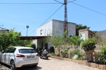 House  in Urbanización la Coma