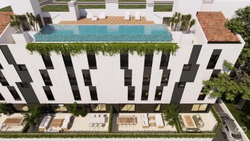 Apartment 3 Bedrooms in Partegas