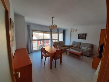 Apartment 2 Bedrooms in P. Industrial Nord