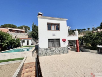 Casa o chalet 7 Habitaciones en La Beguda Alta