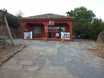 House 3 Bedrooms in Pedralba