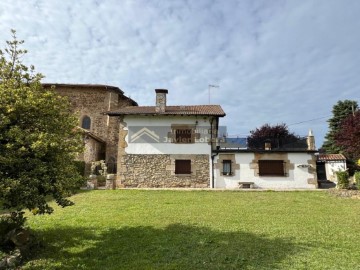 Casas rústicas 5 Habitaciones en Urrunaga