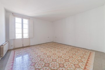 Piso 4 Habitaciones en Gràcia