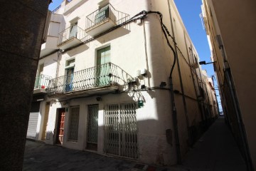 House  in Castelló d'Empúries