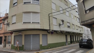 Apartamento 3 Quartos em Zona pueblo