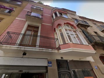 Apartment 3 Bedrooms in Igualada Centre