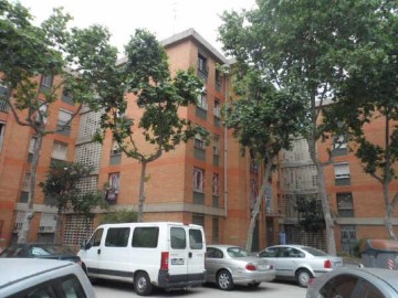 Apartment 3 Bedrooms in Llefià - Sant Roc - Artigues