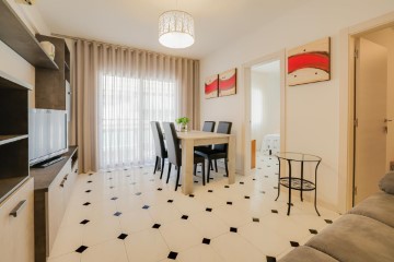 Apartment 4 Bedrooms in Barri Antic - Centre