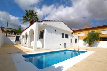 Maison 3 Chambres à Molí del Blanquillo