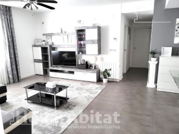 Apartamento 2 Quartos em Alfafar