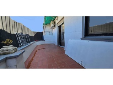 Penthouse 2 Quartos em La Salut - Lloreda - Sistrells