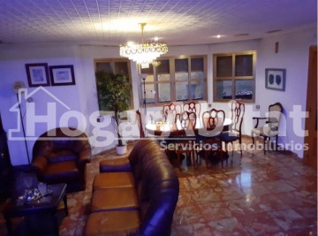 House 5 Bedrooms in Canyada de Guaita