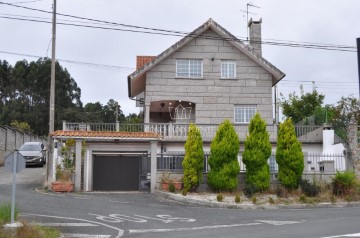 Maison 5 Chambres à Soñeiro (San Julián)