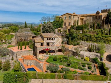 Quintas e casas rústicas 3 Quartos em Vila