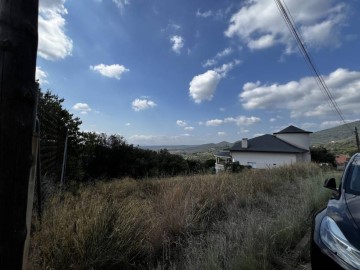 Terreno em Urbanizacion Els Saulons-Finca Ribo