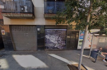 Commercial premises in La Palma de Cervelló