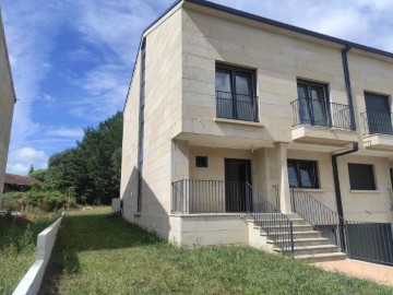 Casa o chalet 5 Habitaciones en Bastavales (San Xulian)