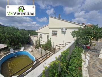 House 3 Bedrooms in Vallirana Parc