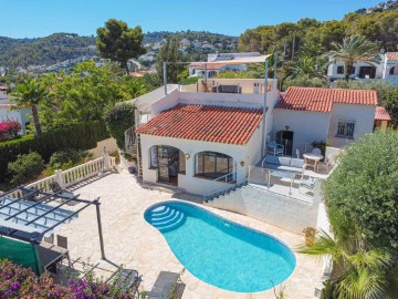 Casa o chalet 4 Habitaciones en Cala Advocat - Baladrar