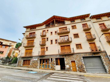 Apartment 1 Bedroom in El Riberal