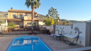 Maison 4 Chambres à La Guardia de Jaén