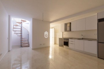 Duplex 1 Bedroom in Sant Antoni de Calonge