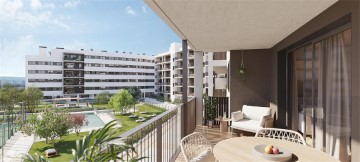 Apartamento 4 Quartos em Montecanal-Valdespartera-Rosales del Canal