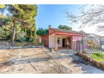 Maisons de campagne 4 Chambres à Albalat dels Tarongers