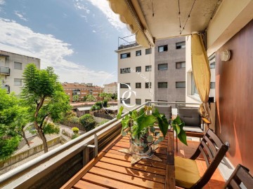 Apartment 3 Bedrooms in Vinyet-Terramar-Can Pei-Can Girona