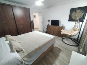 Apartamento 4 Quartos em Antigua Moreria