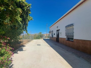 Maison 3 Chambres à Estación de Guadix