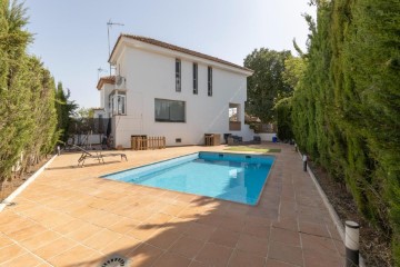 Casa o chalet 3 Habitaciones en Caparacena