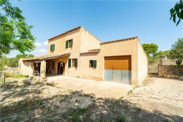 Casas rústicas 2 Habitaciones en Montuïri