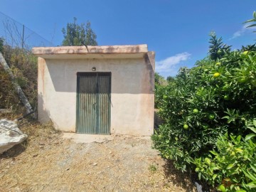 Maisons de campagne 1 Chambre à Molvízar