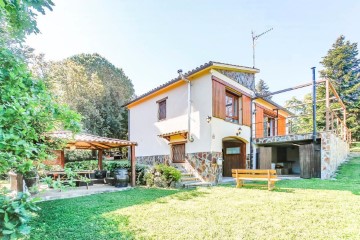 Casas rústicas 4 Habitaciones en Pages de Baix