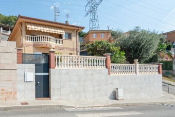 Casa o chalet 6 Habitaciones en Camps Blancs - Casablanca - Canons