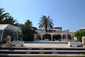 House 6 Bedrooms in Port Banyuls - Port Alegre - Port Empordà