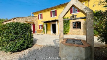 Casas rústicas 4 Habitaciones en Son Valls