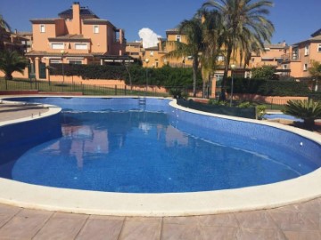 Penthouse 3 Bedrooms in Masarrochos/Massarrojos