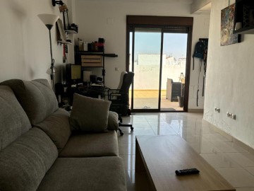 Ático 1 Habitacione en Alcalá de Guadaíra Centro