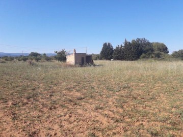 Terre à Vilafortuny - Cap de Sant Pere