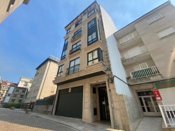 Apartamento 2 Quartos em Carballiño (San Cibrán)